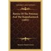 Barons Of The Potomac And The Rappahannock (1892) - Paperback