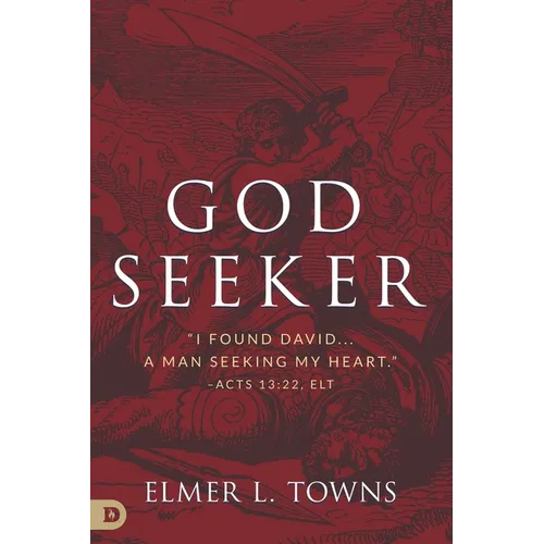 God Seeker - Paperback