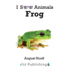 Frog - Paperback