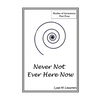 Never Not Ever Here Now: The Self Is All - Paperback