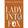 Lady Into Fox - Paperback