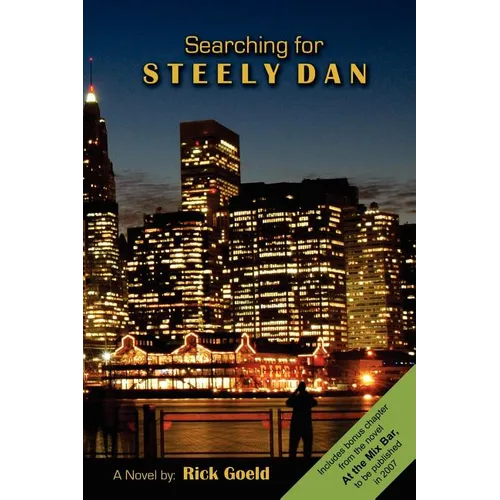 Searching for Steely Dan - Paperback