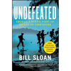 Undefeated: America's Heroic Fight for Bataan and Corregidor - Paperback