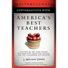Conversations With America's Best Teachers - Paperback