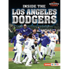 Inside the Los Angeles Dodgers - Paperback