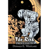 The Risk Profession by Donald E. Westlake, Science Fiction, Adventure, Space Opera, Mystery & Detective - Paperback