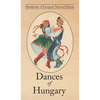 Dances of Hungary - Hardcover