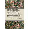 Induction Coils - How To Make, Use, And Repair Them: Including Ruhmkorff, Tesla, And Medical Coils, Roentgen, Radiography, Wireless Telegraphy, And Pr - Paperback