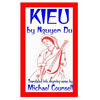 Kieu: The Tale of a Beautiful and Talented Vietnamese Girl - Paperback