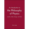 Intro to the Philosophy of Physics - Paperback