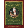 Drinking with Saint Nick: Christmas Cocktails for Sinners and Saints - Hardcover