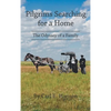Pilgrims Searching for a Home: The Odyssey of a Family - Hardcover