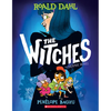 The Witches: The Graphic Novel - Paperback