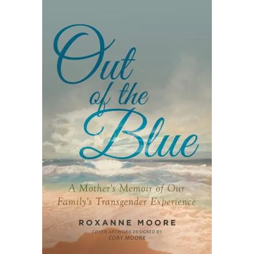 Out of the Blue - Paperback