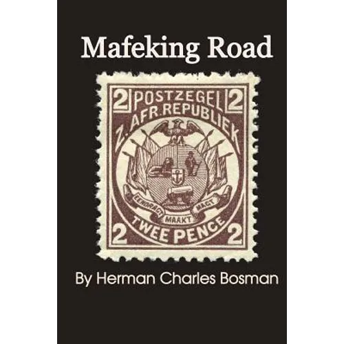 Mafeking Road - Paperback