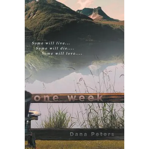 One Week - Paperback