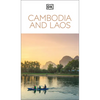 DK Cambodia and Laos - Paperback