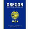 Oregon Rules of Civil Procedure 2021 - Paperback