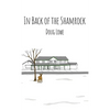 In Back of the Shamrock - Hardcover