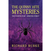 The Quinny Hite Mysteries: The Fourth Star / Sinister Street - Paperback
