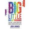 Big Little Breakthroughs: How Small, Everyday Innovations Drive Oversized Results - Hardcover