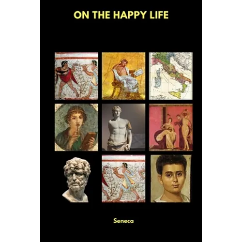 On the Happy Life - Paperback