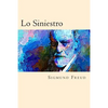 Lo Siniestro - Paperback