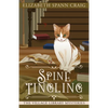Spine-Tingling - Paperback