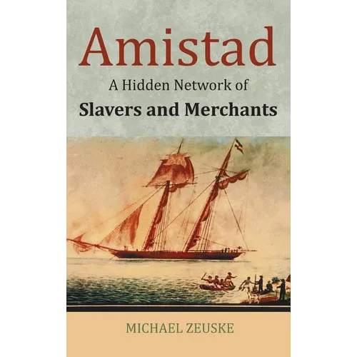 Amistad - Hardcover