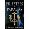 Priestess of Paracas - Paperback