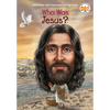 Who Was Jesus? - Paperback