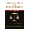 Church, State and Public Justice: Five Views - Paperback