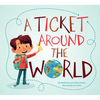 A Ticket Around the World (Updated Edition) - Paperback