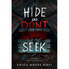 Hide and Don't Seek: And Other Very Scary Stories - Paperback