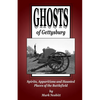 Ghosts of Gettysburg: Spirits, Apparitions and Haunted Places on the Battlefield - Paperback
