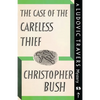 The Case of the Careless Thief: A Ludovic Travers Mystery - Paperback