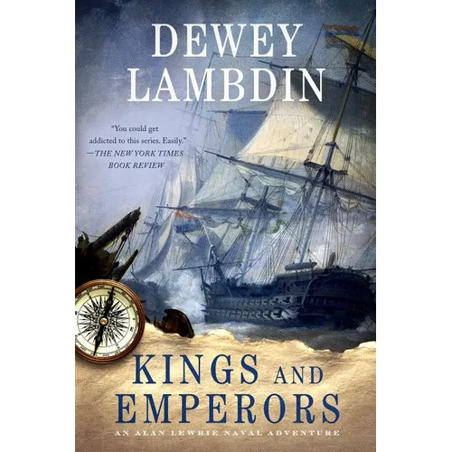 Kings and Emperors - Paperback