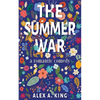 The Summer War - Paperback
