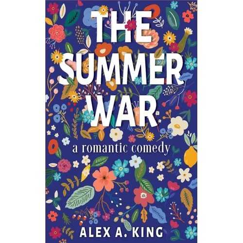 The Summer War - Paperback