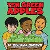 Ten Green Apples - Paperback