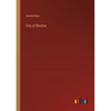 City of Boston - Paperback