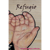 refugio: notas de un centro de niños migrantes detenidos - Paperback