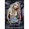 Winning the Legend - Paperback