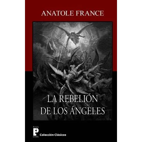 La rebelion de los angeles - Paperback