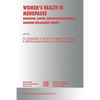 Women's Health in Menopause: Behaviour, Cancer, Cardiovascular Disease, Hormone Replacement Therapy - Paperback