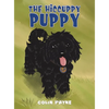 The Hiccuppy Puppy - Hardcover