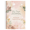 My Prayer Journal: Praying the Names of God - Spiral