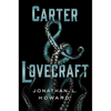 Carter & Lovecraft - Hardcover