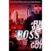 Blood of a Boss - Paperback