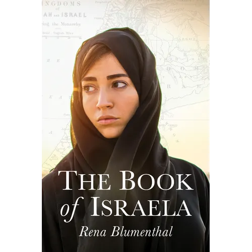 The Book of Israela - Paperback
